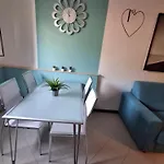 Il Faro - Garage Mt 4,75 - Mt 150 - 09001-lt-1414 Apartmán *