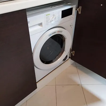 Il Faro - Garage Mt 4,75 - Mt 150 - 09001-lt-1414 Apartamento *