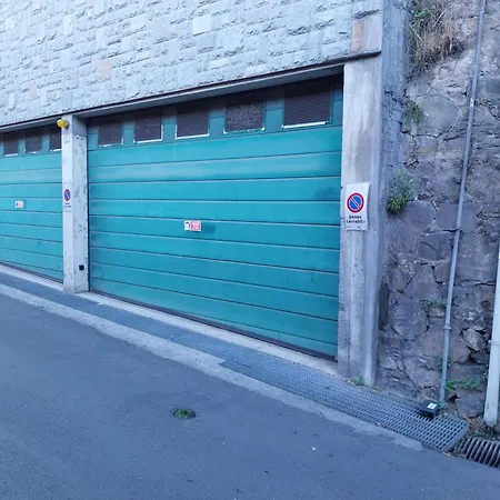 Il Faro - Garage Mt 4,75 - Mt 150 - 09001-lt-1414 * アラッシオ