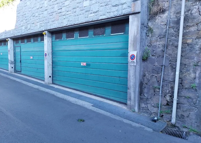 Il Faro - Garage Mt 4,75 - Mt 150 - 09001-lt-1414 * 阿拉西奥